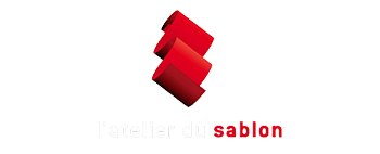 Logo Atelier du Sablon